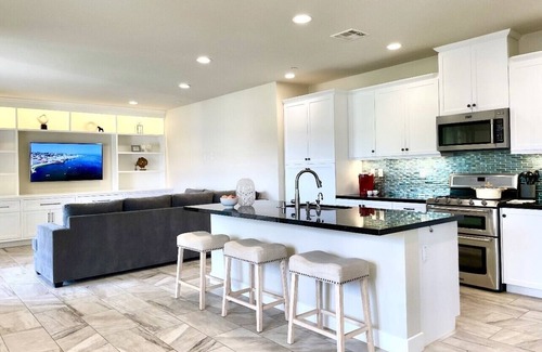 Portola Springs House | 2 Bed/2 Bath Luxury Townhome In Portola Springs Irvine
