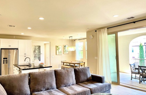 Portola Springs House | 2 Bed/2 Bath Luxury Townhome In Portola Springs Irvine