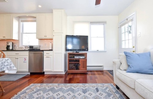 Village Green House | 2 bed/2 bath not far from the Beach!