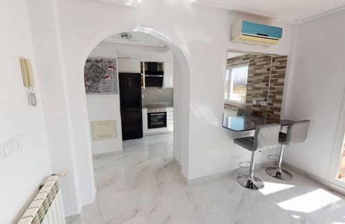 Murcia Apartment | 2 Bed 2 Bath Penthouse on PGA Golf Course