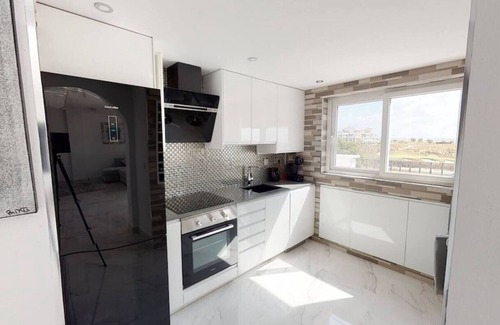 Murcia Apartment | 2 Bed 2 Bath Penthouse on PGA Golf Course