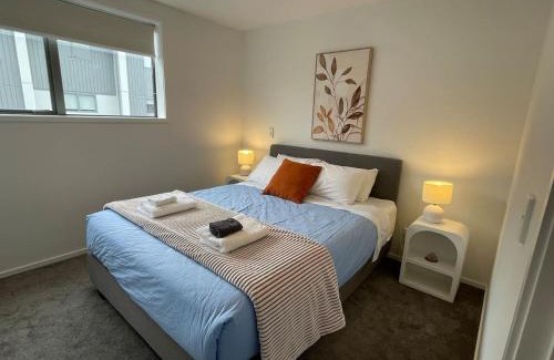 Upper Riccarton House | 2 Bed 2 Bath Retreat