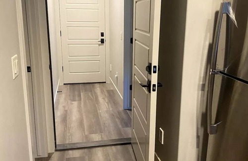 Woodmoor Apartment | 2 bed/2 bath suite w/lake & mountain views, 10 min. from Colo. Springs & USAFA