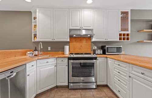 Sundance Estates House | 2 Bed/2 Bath Townhouse located in Snow Creek