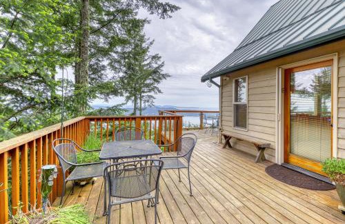 Rosario House | 2 Bed 2 Bath Vacation home in Orcas Island
