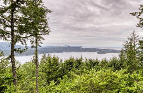 Rosario House | 2 Bed 2 Bath Vacation home in Orcas Island