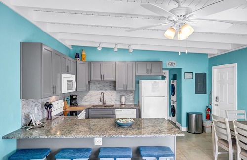 Key Colony Beach House | 2 BED/2BATH OCEAN FRONT CANAL - BRING YOUR BOAT OR RENT ONE!