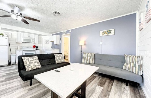 Altamonte Springs Apartment | 2 Bed Altamonte Springs Apartment Unit #1