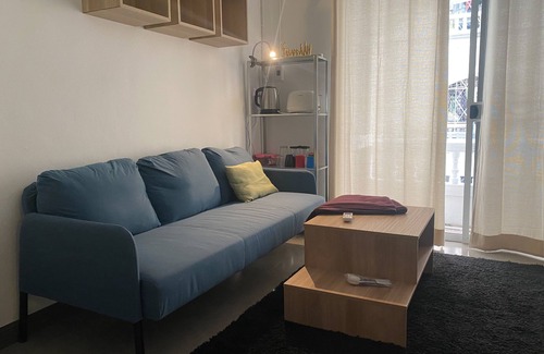Dok Mai Apartment | 2 bed apartment at Bangna 15 mins Airport near Mega Bangna, Ikea bangna