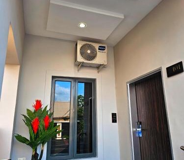 Benin City Apartment | 2 Bed Apartment 1 - Stylish Benin City Retreat