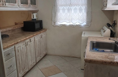 Fryers Well Apartment | 2 bed apartment. 5mins from beach and 10 mins from Speightstown.