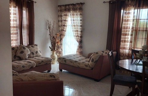 Fryers Well Apartment | 2 bed apartment. 5mins from beach and 10 mins from Speightstown.