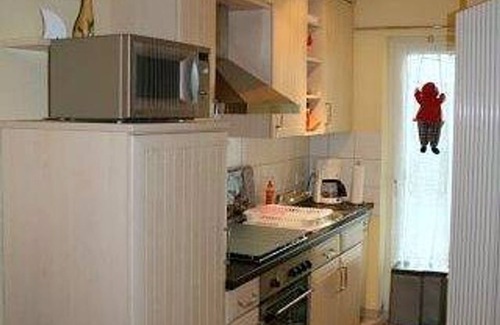 Olsbrucken Apartment | 2-bed apartment - apartments room