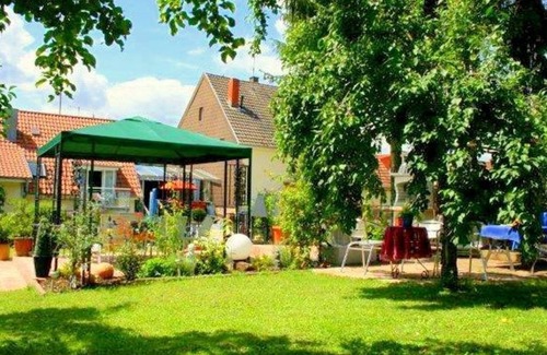 Olsbrucken Apartment | 2-bed apartment - apartments room