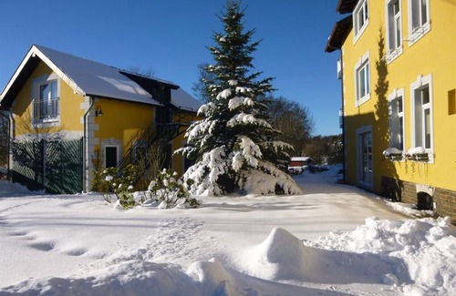 Monschau Apartment | 2-bed apartment - Apartment Goffart