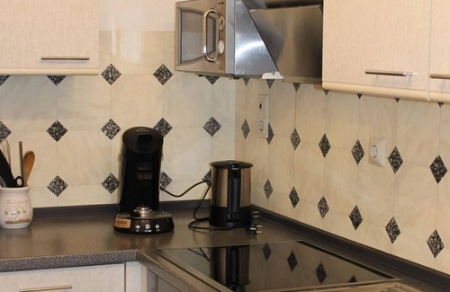 Lutzerath Apartment | 2-bed apartment app. Wiesental I - Apartments Eifelblick