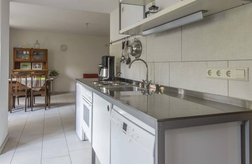 Wissmannsdorf Other | 2-bed apartment (cornflower) -barrier-free - 3 stars - Nengshof