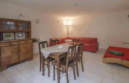 Wissmannsdorf Other | 2-bed apartment (cornflower) -barrier-free - 3 stars - Nengshof
