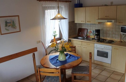 Andel Apartment | 2 bed apartment No. 3 - At the acacia corner - FEWO Flieg