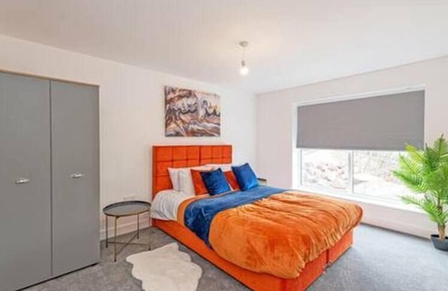 Heswall Apartment | 2 Bed Apartment Ground Floor Apt - Gospel Heights