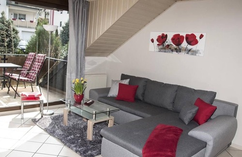 Cond Apartment | 2-bed apartment - Haus Ohlberger