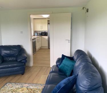 Inverin Apartment | 2-Bed Apartment in County Galway