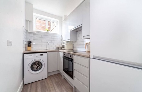 Anerley Apartment | 2 Bed Apartment in Crystal Palace