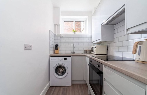Anerley Apartment | 2 Bed Apartment in Crystal Palace