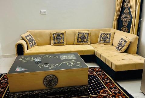 F-6 Sector Apartment | 2 Bed Apartment in Islamabad