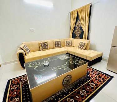 F-6 Sector Apartment | 2 Bed Apartment in Islamabad
