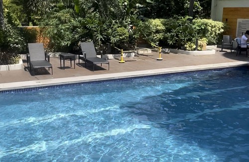 Don Bosco Apartment | 2-Bed Apartment in Near Airport Paranaque