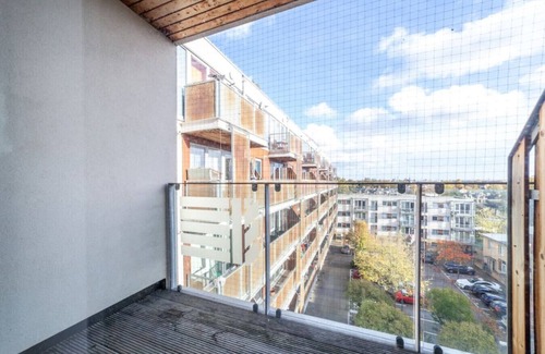 Forest Gate Apartment | 2 Bed Apartment in Stratford