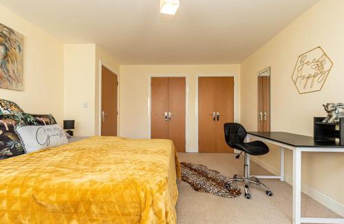 Warrington Apartment | 2 bed apartment in the heart of Warrington