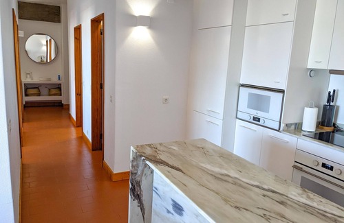 Vila Real Santo Antonio Apartment | 2-Bed Apartment OCEAN Seasun Vacation Rentals (discounts for +28 nights)