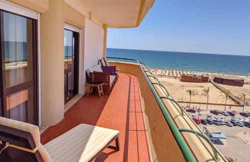 Vila Real Santo Antonio Apartment | 2-Bed Apartment OCEAN Seasun Vacation Rentals (discounts for +28 nights)