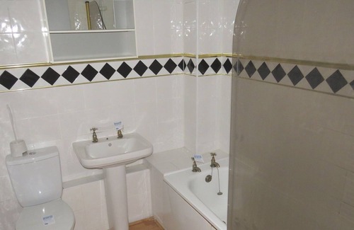 Sefton Park Apartment | 2 Bed Apartment Opposite Sefton Park