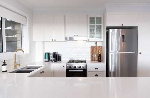 Miami Apartment | 2 Bed apartment opposite the beach