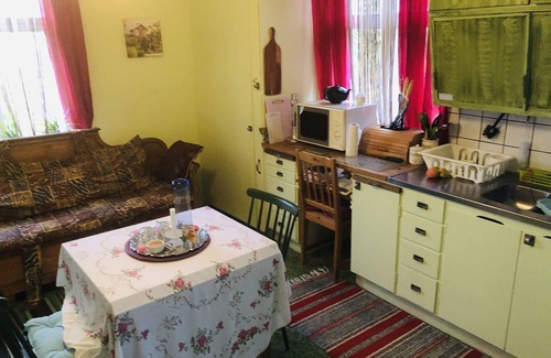 Avesta Apartment | 2-Bed Apartment overlooking the river