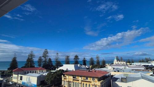 Napier Apartment | 2 Bed Apartment-Panoramic Views