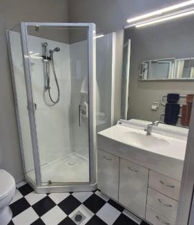 Napier Apartment | 2 Bed Apartment-Panoramic Views