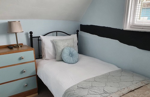 Ross-on-Wye Apartment | 2 bed Apartment Ross on Wye Town Centre