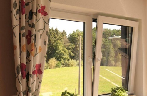 Hartlingen Apartment | 2-bed apartment Schäferstube - Ferienwohnungen Hof Elbbachtal