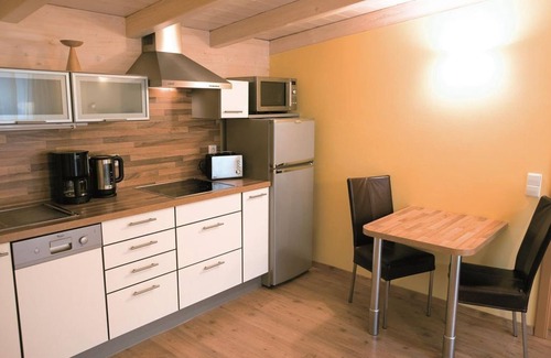 Winden Apartment | 2-bed apartment "Vino Rosato" - Hofschänke