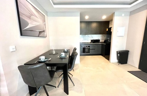Serrekunda Apartment | 2 Bed Apartment with Private Pool