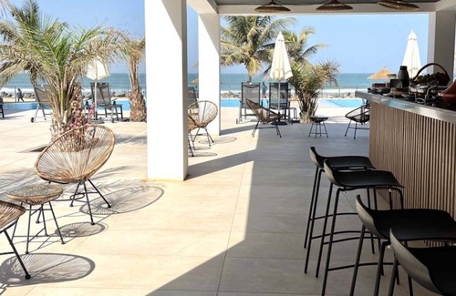 Serrekunda Apartment | 2 Bed Apartment with Private Pool