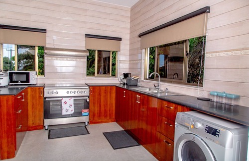 Bel Ombre Apartment | 2-Bed Apt, Sleeps 4, near Beau Vallon Beach