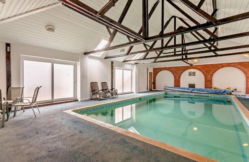 Hethel House | 2 Bed Barn conversion