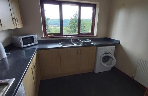 Symonds Yat House | 2 bed barn with spectacular views - Wye Valley