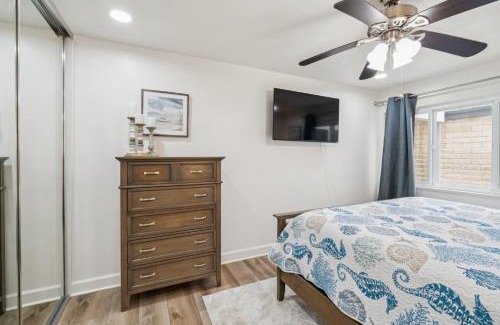 Carpinteria Apartment | 2 Bed Beach Condo #125