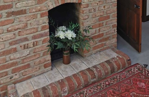 Kilham House | 2 Bed Beautiful Stables Conversion in Kilham, East Yorkshire